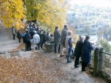 Chorfahrt nach Jablonec